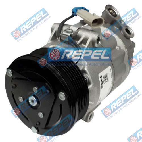 Compressor Ar Condicionado GM 93399430 GM 93380354