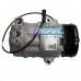 Compressor Ar Condicionado Mahle ACP208 