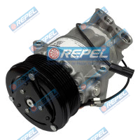 Compressor Ar VW 5X0820803C Delphi CS10045