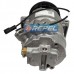 Compressor Ar Condicionado Mahle ACP208 
