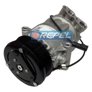 Compressor Ar Condicionado Mahle ACP208 