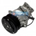 Compressor Ar Condicionado Mahle ACP208 