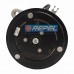 Compressor Ar Condicionado Mahle ACP209 VW 1JE 820 803 VW 1JE820803