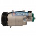 Compressor Ar Condicionado Mahle ACP209 VW 1JE 820 803 VW 1JE820803