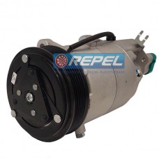 Compressor Ar Condicionado Mahle ACP209 VW 1JE 820 803 VW 1JE820803