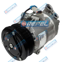 Compressor Ar Condicionado GM 51703016 GM 93381742 GM 93353487
