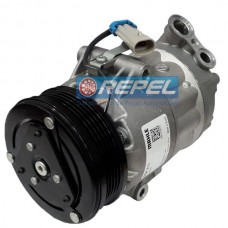 Compressor Ar Condicionado Mahle ACP211 