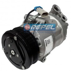 Compressor Ar Condicionado GM 51703016 GM 93381742 GM 93353487