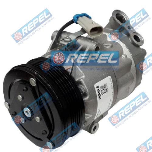 Compressor Ar Condicionado GM 51703016 GM 93381742 GM 93353487