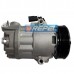 Compressor Ar Condicionado Mahle ACP213 