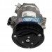 Compressor Ar Condicionado Mahle ACP213 