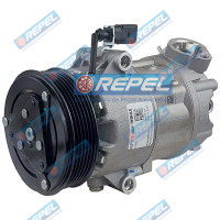 Compressor Ar Condicionado Mahle ACP213 