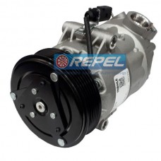 Compressor Ar Condicionado Mahle ACP213 