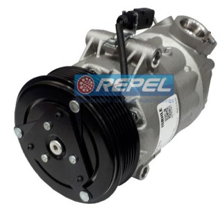 Compressor Ar Condicionado Mahle ACP213 