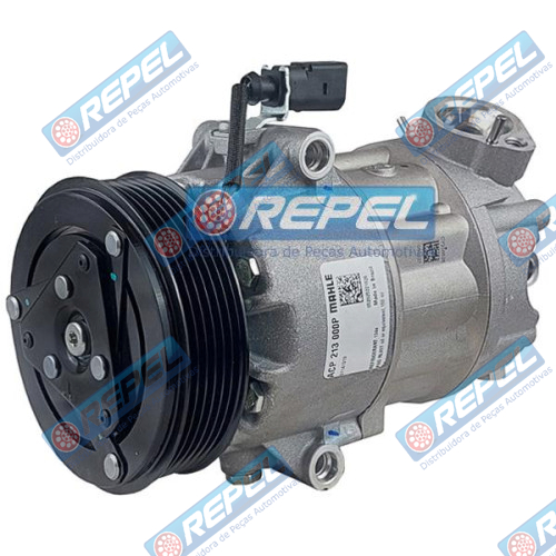 Compressor Ar Condicionado Mahle ACP213 