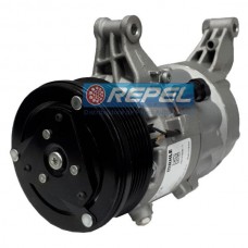 Compressor Ar Condicionado Fiat 51703016