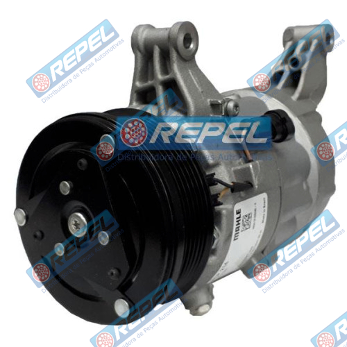 Compressor Ar Condicionado Fiat 51845813