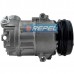 Compressor Ar Condicionado Mahle ACP215 VW 5U0820803H VW 5U0820803
