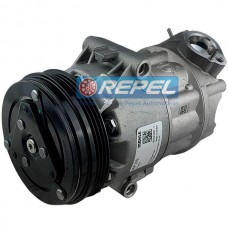 Compressor Ar Condicionado Mahle ACP215 VW 5U0820803H VW 5U0820803