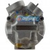 Bobina Compressor Ar Condicionado Mahle ACPX012