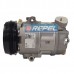 Compressor Ar Condicionado Mahle ACP216 VW 5U0820803A VW 5U0820803J