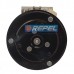 Compressor Ar Condicionado Mahle ACP216 VW 5U0820803A VW 5U0820803J