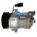 Compressor Ar Condicionado Mahle ACP217 