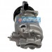 Compressor Ar Condicionado Mahle ACP217 