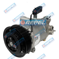 Compressor Ar Condicionado Mahle ACP217 