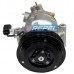 Compressor Ar Condicionado Mahle ACP217 