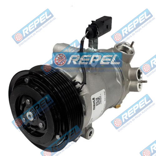 Compressor Ar Condicionado Mahle ACP217 