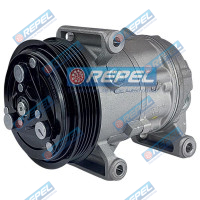 Compressor Ar Condicionado Fiat 51980391 Fiat 52050384 Fiat 51786321