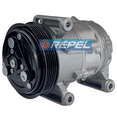 Compressor Ar Condicionado Fiat 51980391 Fiat 52050384 Fiat 51786321