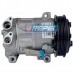 Compressor Ar Condicionado Mahle ACP220 