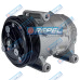 Compressor Ar Condicionado Fiat 51980391 Fiat 52050384 Fiat 51786321