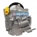 Compressor Ar Condicionado Mahle ACP226 