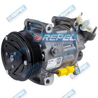 Compressor Ar Renault 9816114980 Citroen 9816114980 Compressor Ar Renault 9816114980 Citroen 9816114980