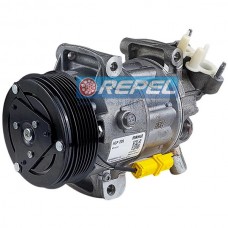 Compressor Ar Condicionado Mahle ACP226 