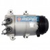 Compressor Ar Condicionado Mahle ACP333 Ford AV11-19D629-BC Ford AV1119D629BC