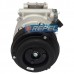 Compressor Ar Condicionado Mahle ACP333 Ford AV11-19D629-BC Ford AV1119D629BC