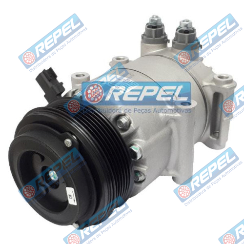 Compressor Ar Condicionado Mahle ACP333 Ford AV11-19D629-BC Ford AV1119D629BC