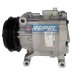 Compressor Ar Condicionado Mahle ACP358 Fiat 52060461