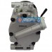Compressor Ar Condicionado Mahle ACP358 Fiat 52060461