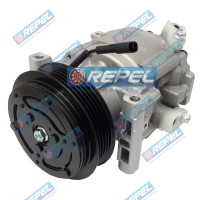 Compressor Ar Condicionado Mahle ACP358 Fiat 52060461