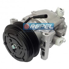 Compressor Ar Condicionado Mahle ACP358 Fiat 52060461
