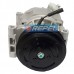 Compressor Ar Condicionado Mahle ACP358 Fiat 52060461