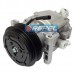 Compressor Ar Condicionado Mahle ACP358 Fiat 52060461