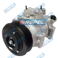 Compressor Ar Condicionado Mahle ACP381 Toyota 883101A660