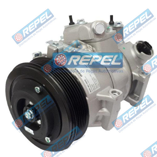 Compressor Ar Condicionado Mahle ACP381 Toyota 883101A660
