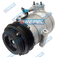 Compressor Ar Condicionado Mahle ACP420 GM 94777204